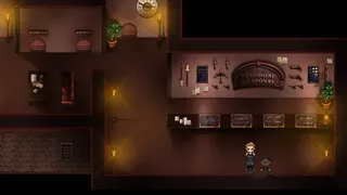 Скриншот 7 к игре Kamilia