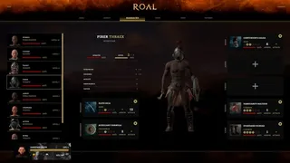Скриншот 2 к игре Rise of a Legend