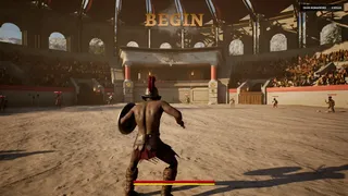 Скриншот 3 к игре Rise of a Legend