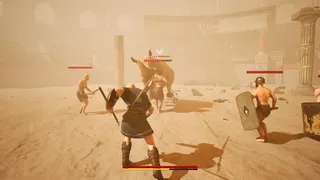 Скриншот 4 к игре Rise of a Legend