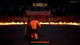 Скриншот 6 к игре Rise of a Legend