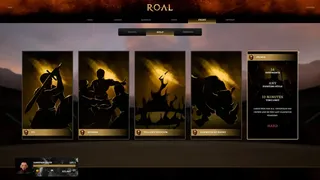 Скриншот 7 к игре Rise of a Legend