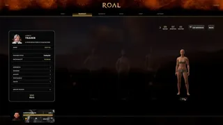 Скриншот 8 к игре Rise of a Legend