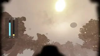 Скриншот 2 к игре Extinction