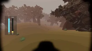Скриншот 7 к игре Extinction
