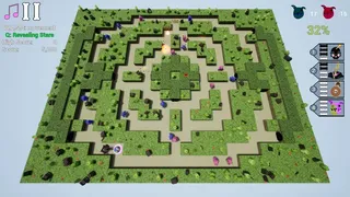Скриншот 3 к игре GONE: Game of Necromancy Education