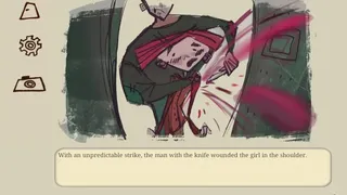 Скриншот 1 к игре Roll of Fate
