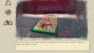 Скриншот 3 к игре Roll of Fate