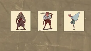 Скриншот 6 к игре Roll of Fate
