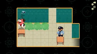 Скриншот 1 к игре So Fart Away