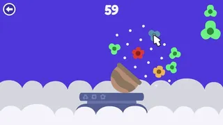 Скриншот 1 к игре Overflower