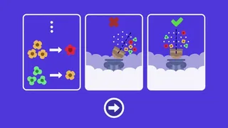 Скриншот 3 к игре Overflower
