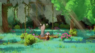 Скриншот 6 к игре Peasant