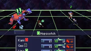 Скриншот 2 к игре Silver Daze