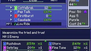Скриншот 4 к игре Silver Daze