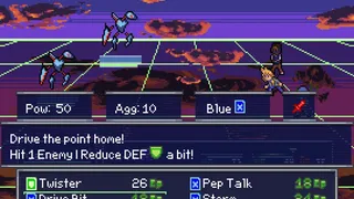 Скриншот 7 к игре Silver Daze