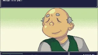 Скриншот 8 к игре Silver Daze