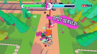 Скриншот 2 к игре Ice Cream Wars