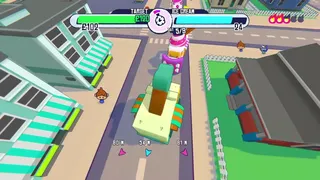 Скриншот 4 к игре Ice Cream Wars