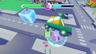 Скриншот 5 к игре Ice Cream Wars