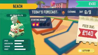 Скриншот 6 к игре Ice Cream Wars