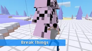 Скриншот 2 к игре Gabe's Mod