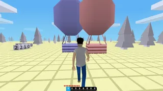 Скриншот 3 к игре Gabe's Mod