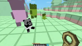 Скриншот 5 к игре Gabe's Mod
