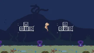 Скриншот 1 к игре Sobreviva Ziggy!