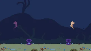 Скриншот 3 к игре Sobreviva Ziggy!