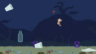 Скриншот 4 к игре Sobreviva Ziggy!