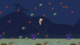 Скриншот 5 к игре Sobreviva Ziggy!
