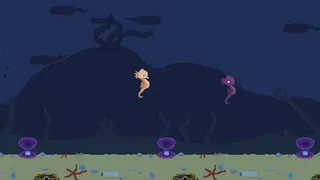 Скриншот 6 к игре Sobreviva Ziggy!