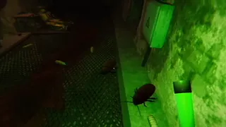 Скриншот 2 к игре Zooparasite