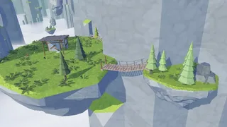 Скриншот 8 к игре Across the Distant Skies