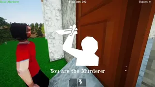 Скриншот 1 к игре Dubscr's Murder Mystery