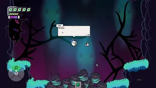 Скриншот 2 к игре Globulo