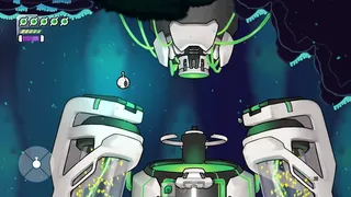 Скриншот 3 к игре Globulo