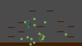 Скриншот 1 к игре Mini Dungeon