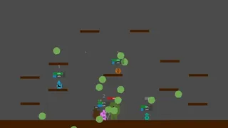 Скриншот 2 к игре Mini Dungeon