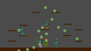 Скриншот 3 к игре Mini Dungeon