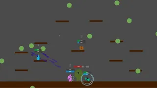 Скриншот 5 к игре Mini Dungeon
