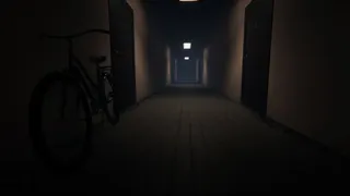 Скриншот 3 к игре Bad Omens: 8th Apartment