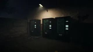 Скриншот 5 к игре Bad Omens: 8th Apartment
