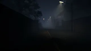 Скриншот 6 к игре Bad Omens: 8th Apartment