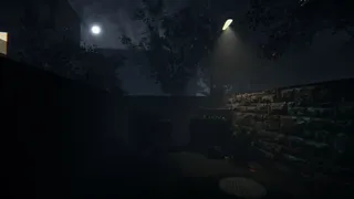Скриншот 8 к игре Bad Omens: 8th Apartment