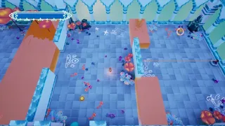 Скриншот 3 к игре NIPA