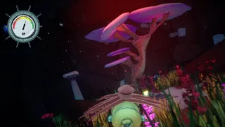 Скриншот 1 к игре Scyla