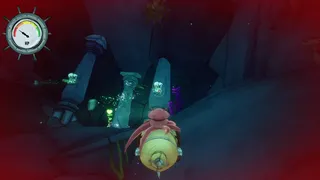 Скриншот 5 к игре Scyla