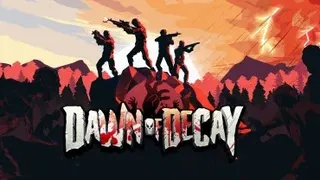 Скриншот 1 к игре Dawn Of Decay